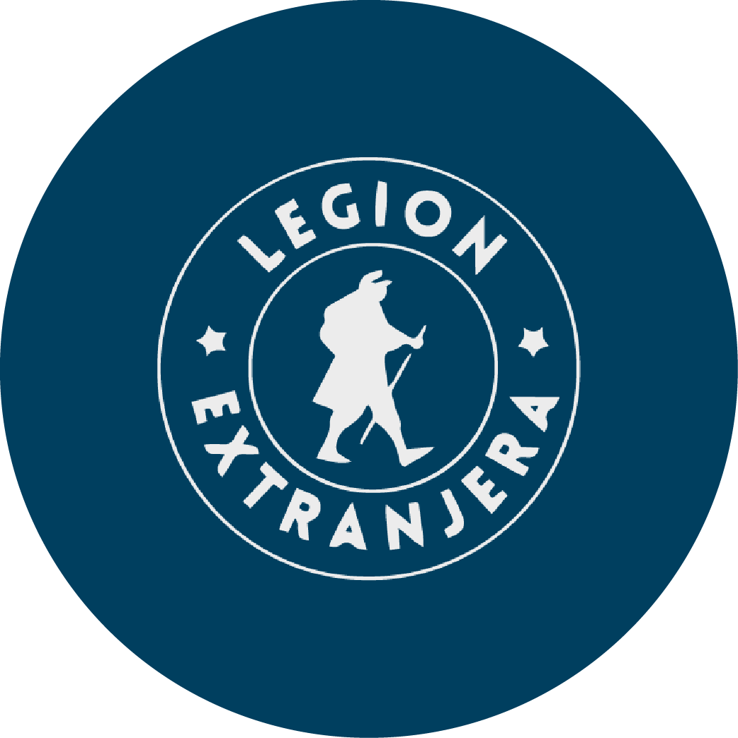 Legión Extranjera